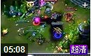 英雄聯盟TOP10第一期【國外高手神級操作】