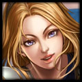 光輝女郎 lol光輝女郎·拉克絲技能屬性 英雄聯(lián)盟英雄介紹
