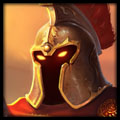 戰(zhàn)爭之王 lol戰(zhàn)爭之王·潘森-英雄聯(lián)盟英雄介紹