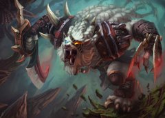 lol9月28號免費英雄 lol9月28日更新英雄(機器人,龍龜,雷恩加爾等)