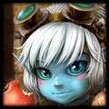麥林炮手 lol麥林炮手-炮娘·崔絲塔娜-英雄聯(lián)盟英雄介紹