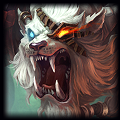 傲之追獵者 lol傲之追獵者-獅子·雷恩加爾-英雄聯盟英雄介紹