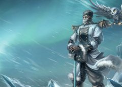 策士統領出裝 lol烏鴉出裝,策士統領斯維因天賦符文攻略