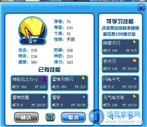 雷光之翼的效果