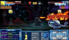 【暗夜】光暗之戰？弱化之王VS星際神獸，誰能笑到最后？