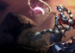 眾星之子出裝 lol索拉卡出裝,眾星之子天賦符文攻略