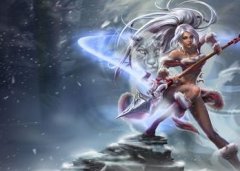 狂野女獵手出裝 lol豹女出裝,豹女AP/AD出裝天賦符文攻略
