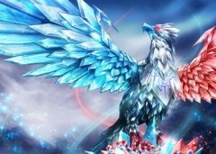 冰晶鳳凰出裝 lol冰鳥出裝,冰晶鳳凰天賦符文攻略