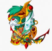 造夢(mèng)西游3寒冰玉兔最終奧義！