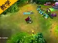 lol速成寶典諾克薩斯之手 德萊厄斯速成教學(xué)