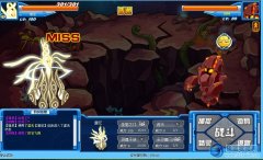 賽爾號(hào)納特攻略