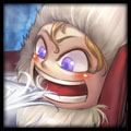 雪人騎士 lol雪人騎士·努努-英雄聯盟英雄介紹