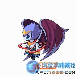 造梦西游3冲霄