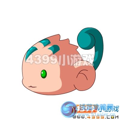造梦西游3火丸