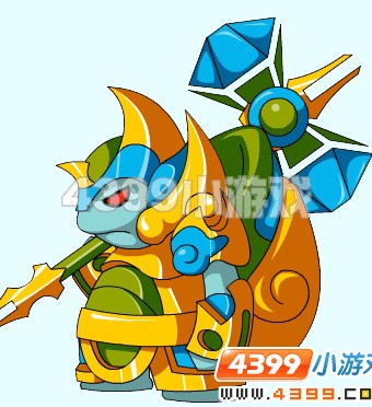 造梦西游3玄武将军技能表 造梦西游3玄武将军在哪怎么抓