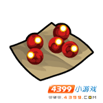 封神太子2回命散在哪得