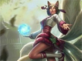 九尾妖狐出裝 lol阿貍AP/AD出裝,狐貍天賦符文攻略