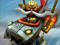 英勇投彈手出裝 lol飛機出裝順序,天賦符文_庫奇攻略