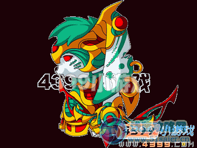 造梦西游3冰霜玉兔