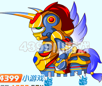 造梦西游3极寒天马 造梦西游3极寒天马在哪怎么抓