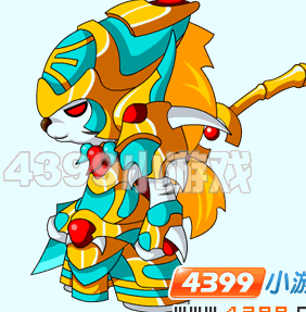造梦西游3白虎战神 造梦西游3白虎战神在哪怎么抓