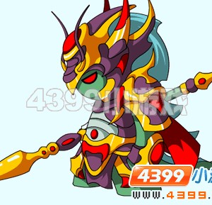 造梦西游3青龙妖圣 