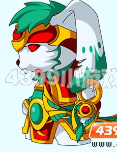 造梦西游3寒冰玉兔 造梦西游3寒冰玉兔在哪怎么抓