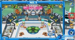 賽爾號周年紀(jì)念基地模型怎么得？