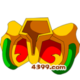 造梦西游3叱咤铠甲 造梦西游3叱咤铠甲属性