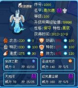 非主流-----奧爾德by謝小米
