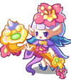 如意花仙