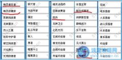 賽爾號(hào)稱號(hào)大全