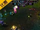 lol龍爭虎斗杯半決賽 WE VS IG