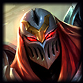 影流之主 lol影流之主·劫技能屬性_英雄介紹
