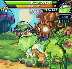賽爾號(hào)2目靈獸怎么打