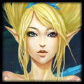 風暴之怒 lol風女·迦娜技能屬性_英雄介紹