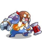 奧奇傳說約克遜技能特長 奧奇傳說約克雷刷什么學習力