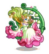 奧奇?zhèn)髡f芙拉-芙洛-芙拉洛技能特長滿級戰(zhàn)斗力