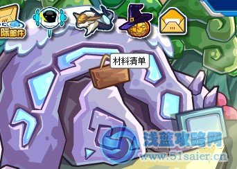 珊克斯的廚師夢