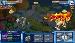 賽爾號(hào)修正版庫里打法
