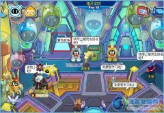 賽爾號玄武守衛爭奪賽攻略