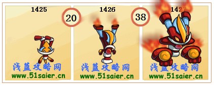 賽爾號(hào)維恩-維恩尼-格維恩進(jìn)化圖