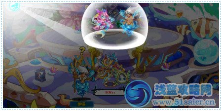 奧拉星迦娜的夢境之旅任務攻略