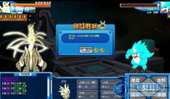 賽爾號強憾3大RP戰意-極限法則視頻1-25層【上】