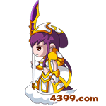 造夢西游3云霄娘娘技能 云霄娘娘怎么打