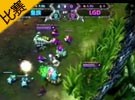 TGA冬季總決賽A組 皇族 VS LGD
