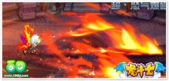 龍斗士60級超強職業技能搶先看