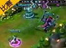 TGA冬季總決賽B組 WE VS IG