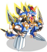 奧奇?zhèn)髡f劍龍-斬龍-霸天技能特長戰(zhàn)斗力