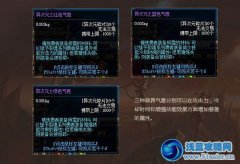 DNF裝備精煉 裝備如何精煉